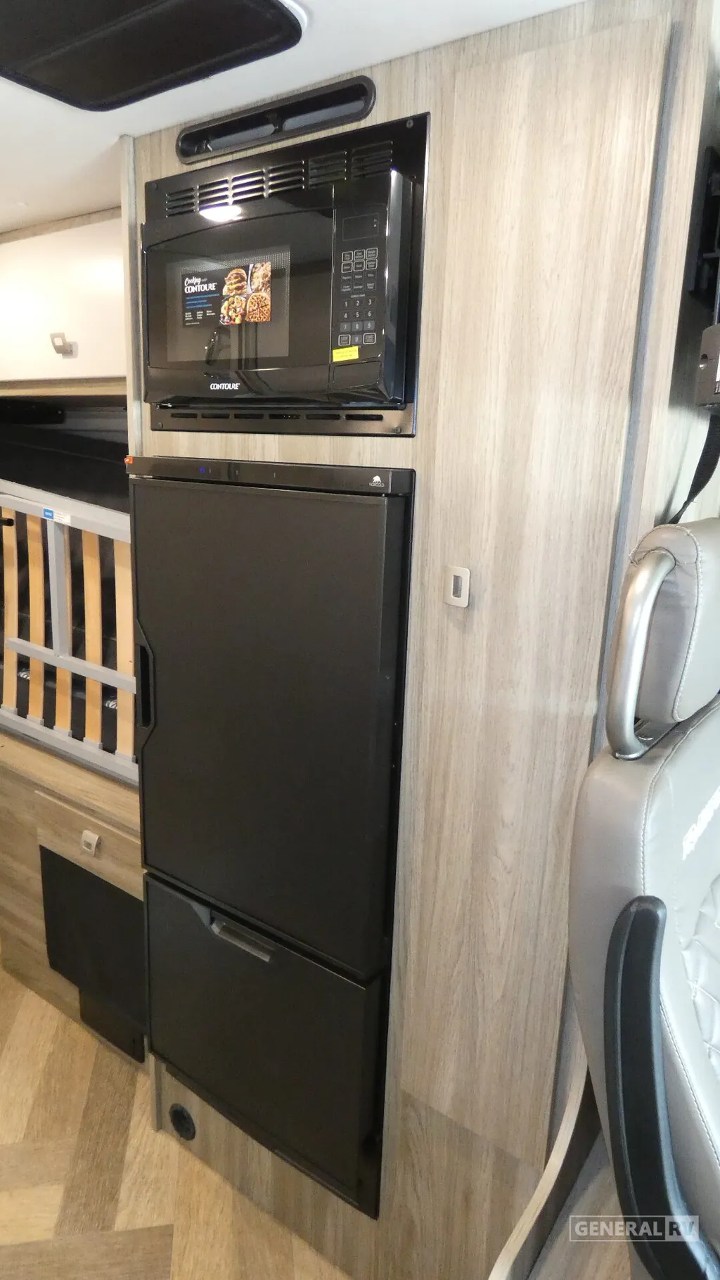2027 Winnebago Travato 59G, Photos photo 15