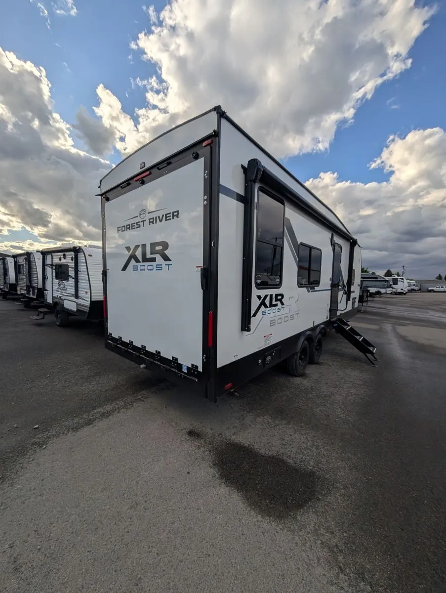2026 Forest River XLR Boost 2413B - Photo 2