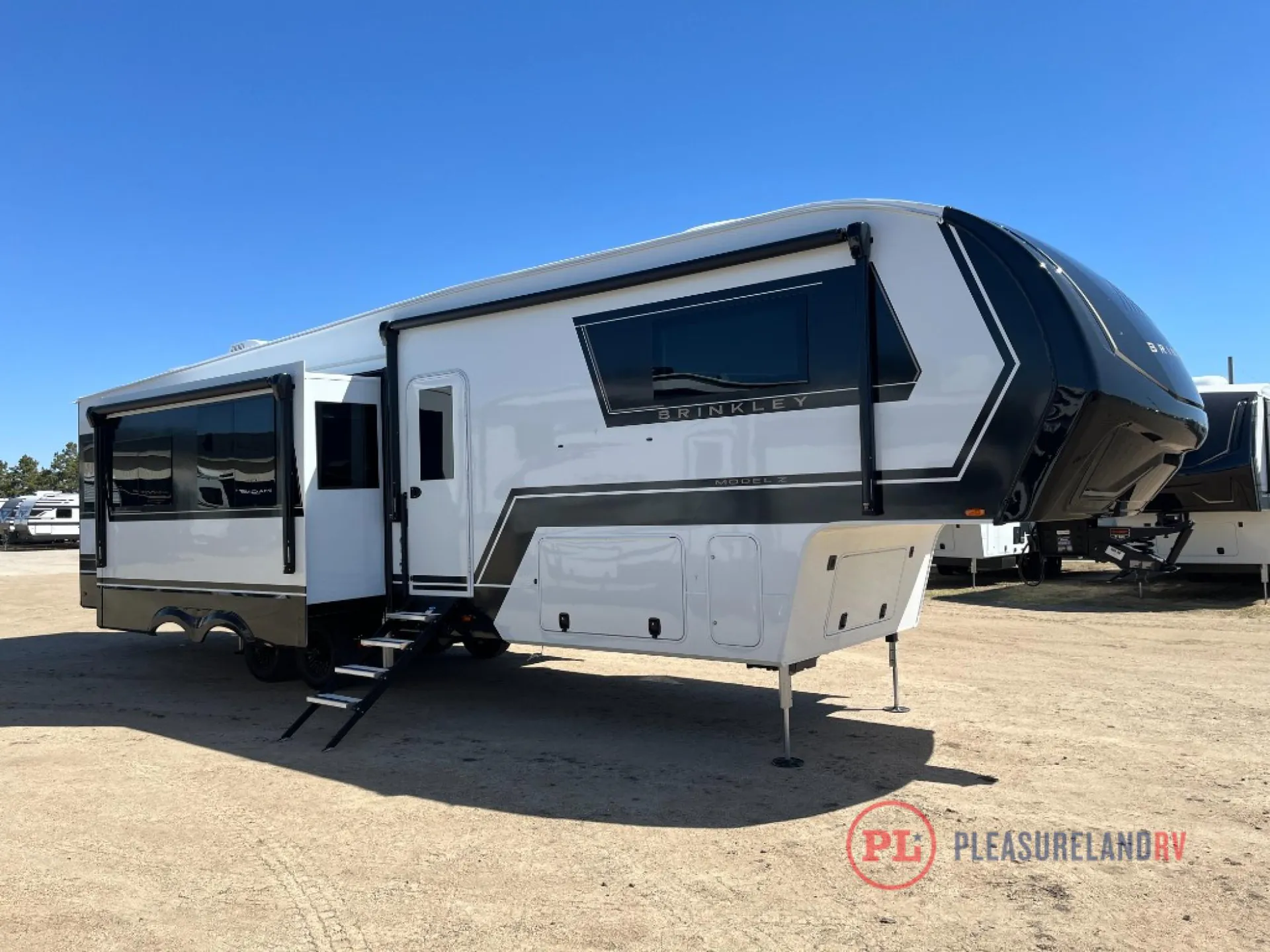 2026 Brinkley Model Z 3515