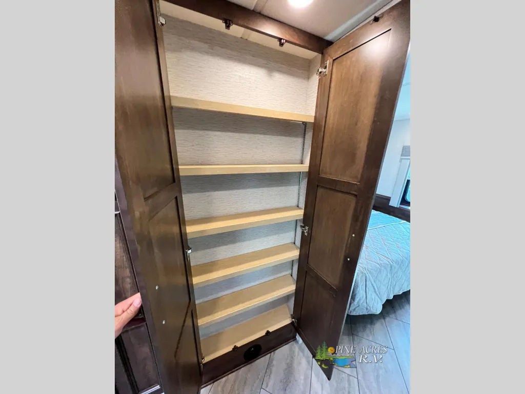 2024 Newmar Bay Star Sport 2912, Photos photo 41