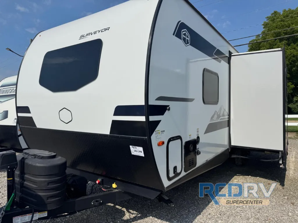 2025 Forest River Surveyor Legend 260BHLE, Photos photo 3