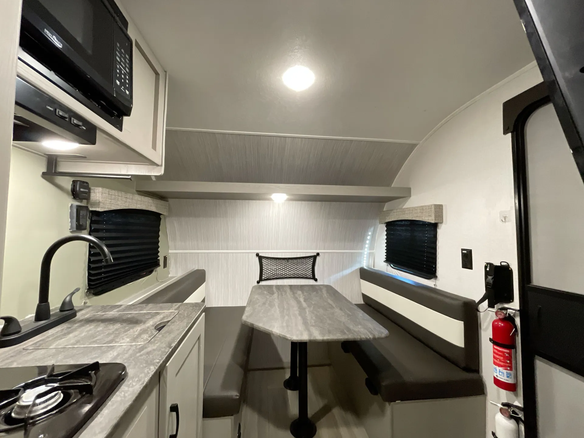 2023 Forest River Viking 15SBH - Photo 3