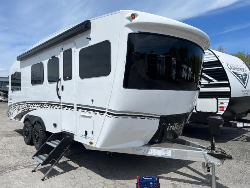 2026 inTech Aucta WILLOW - Photo 2