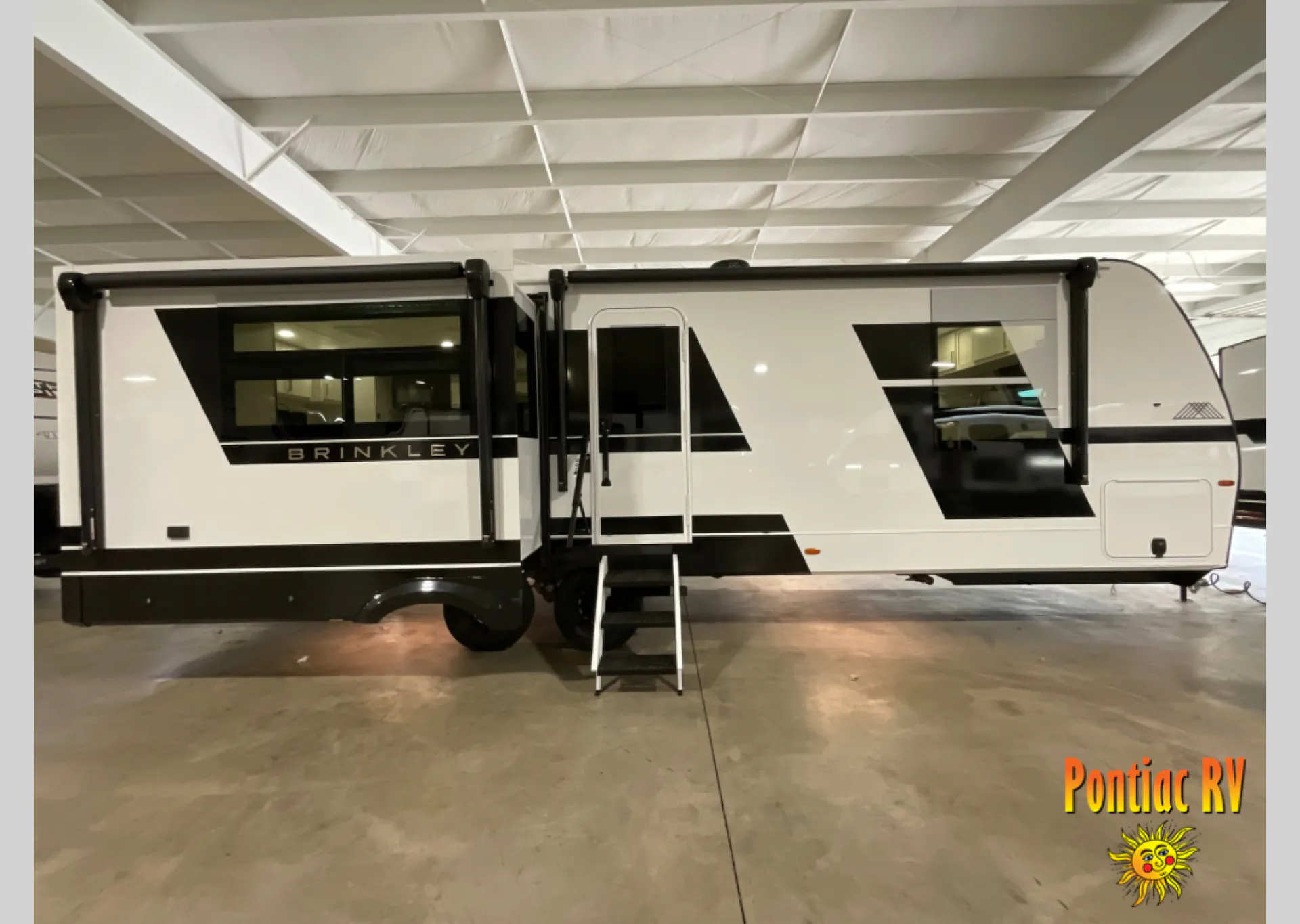 2026 Brinkley Model I 280