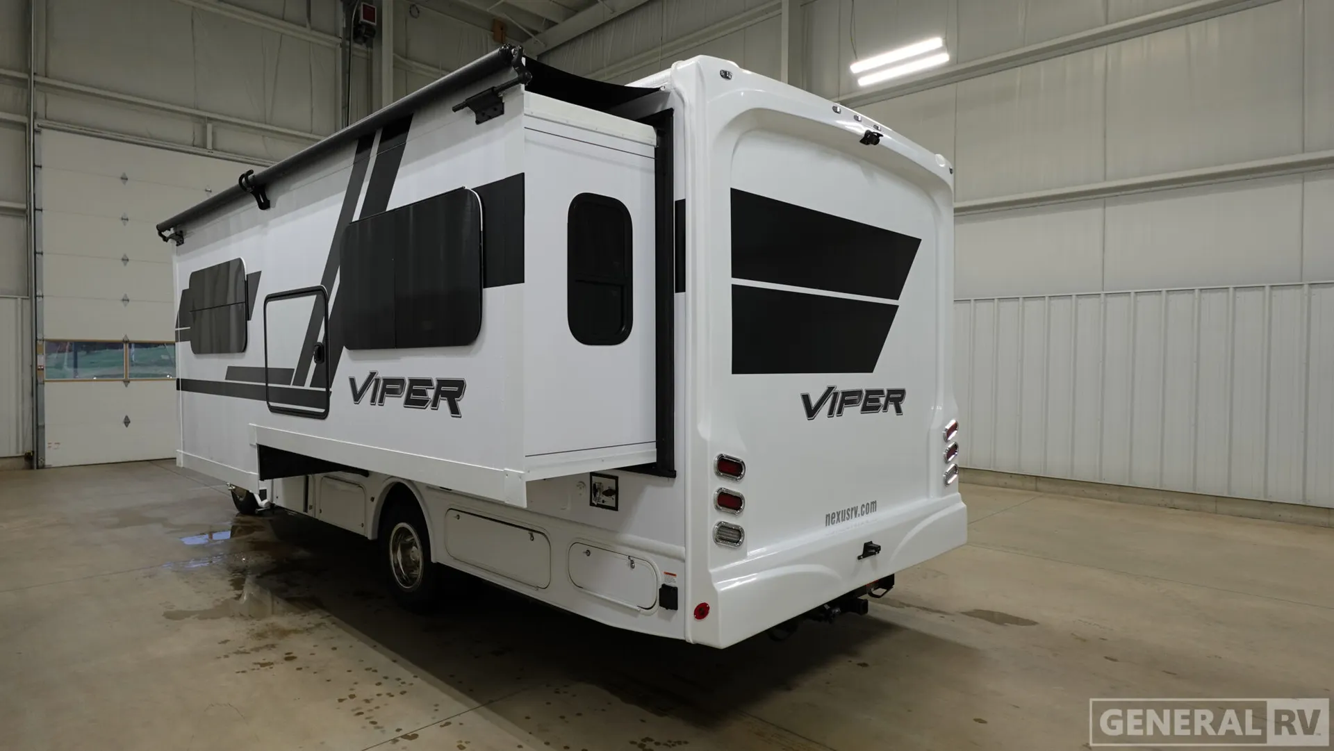 2026 NeXus RV Viper 25V - Photo 4
