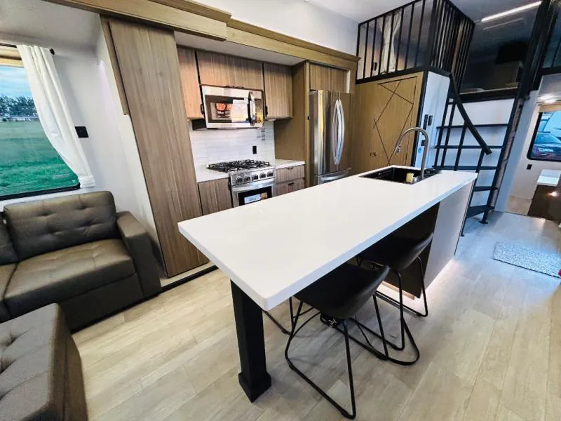 2026 Forest River Salem Grand Villa 44ZEN, Photos photo 33