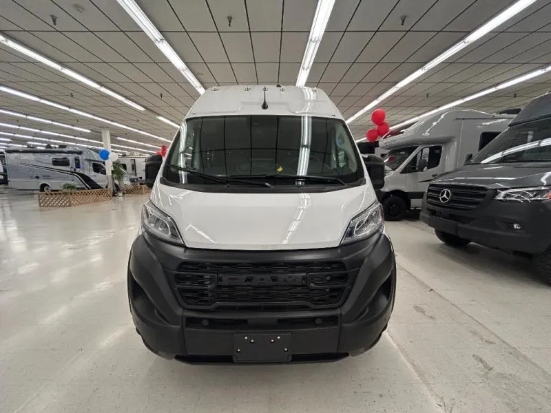 2026 Winnebago Solis 59P - Photo 3