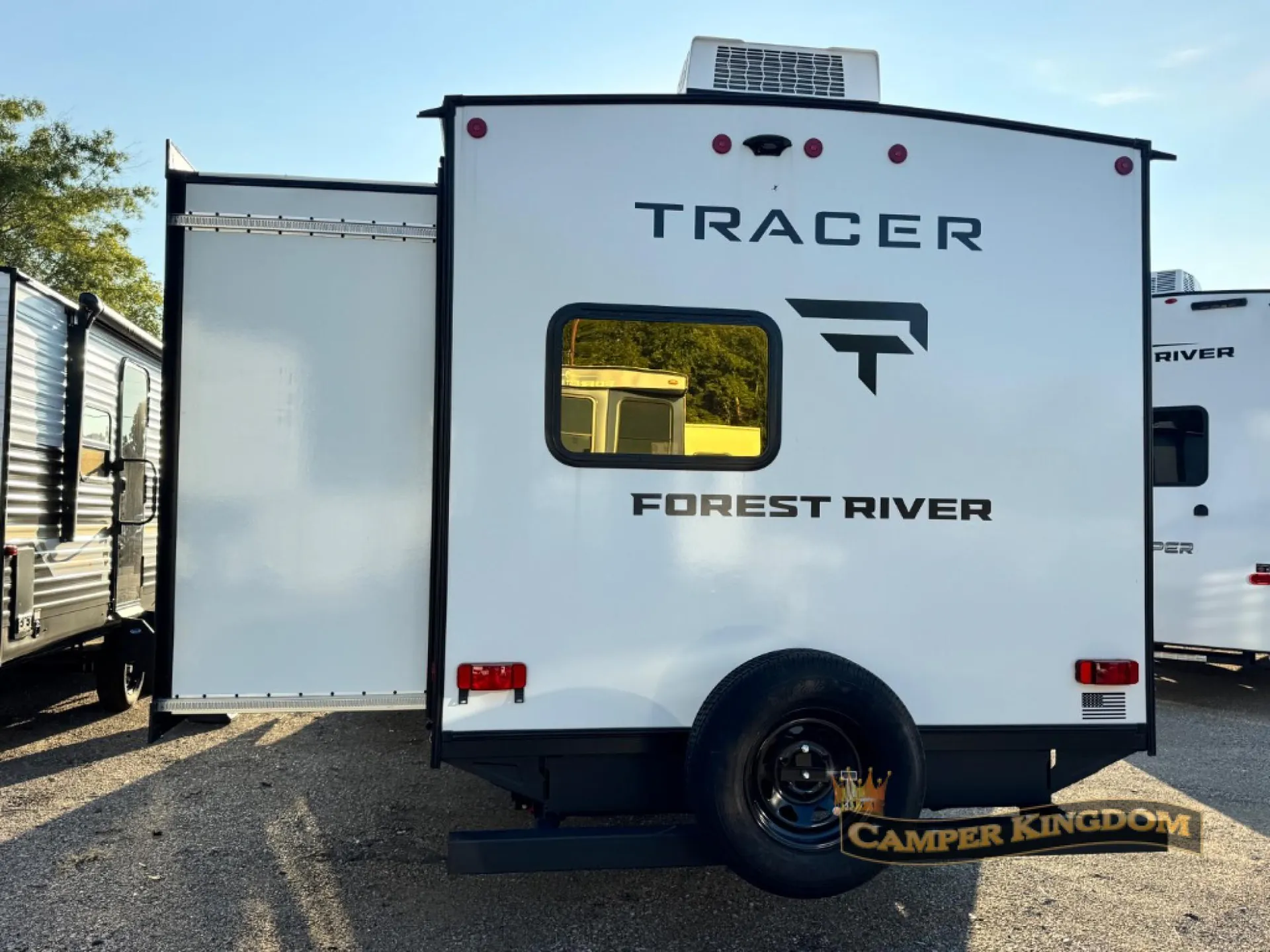 2027 Forest River Tracer 295DB - Photo 4