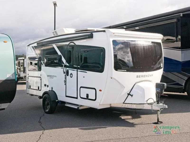 2025 Grand Design Serenova 160LG - Photo 2