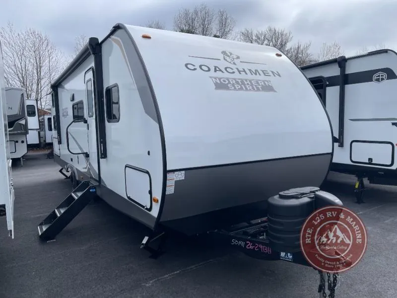 2026 Coachmen Northern Spirit SE 29BH - Photo 2