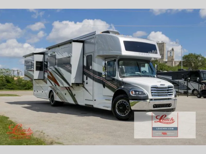2027 Tiffin Allegro Bay 38 AB - Photo 2