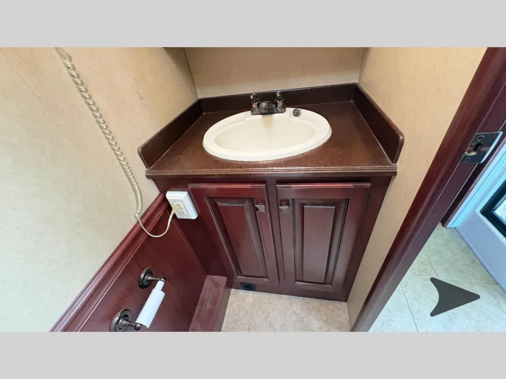 2012 Forest River Berkshire 390 FL, Photos photo 34