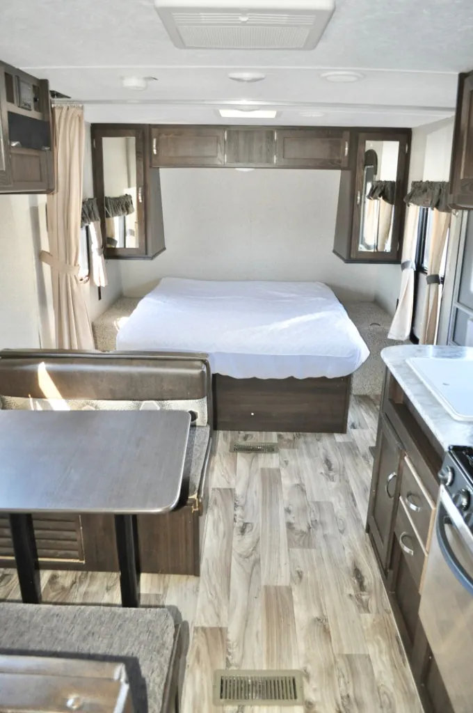 2018 Keystone Springdale 220BHWE, Photos photo 17