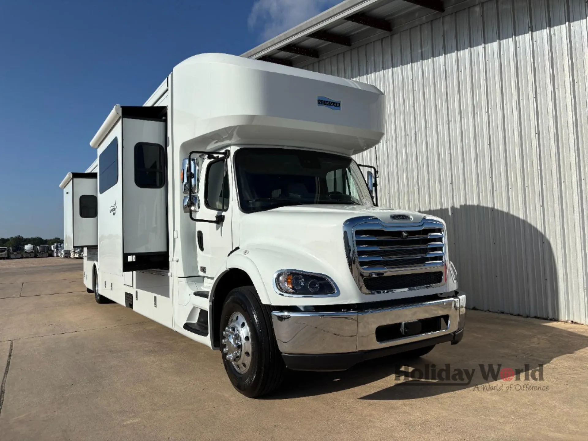 2027 Newmar Super Star 4140 - Photo 2