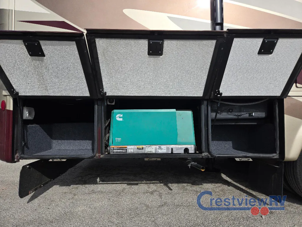 2020 Newmar Bay Star Sport 3112, Photos photo 10