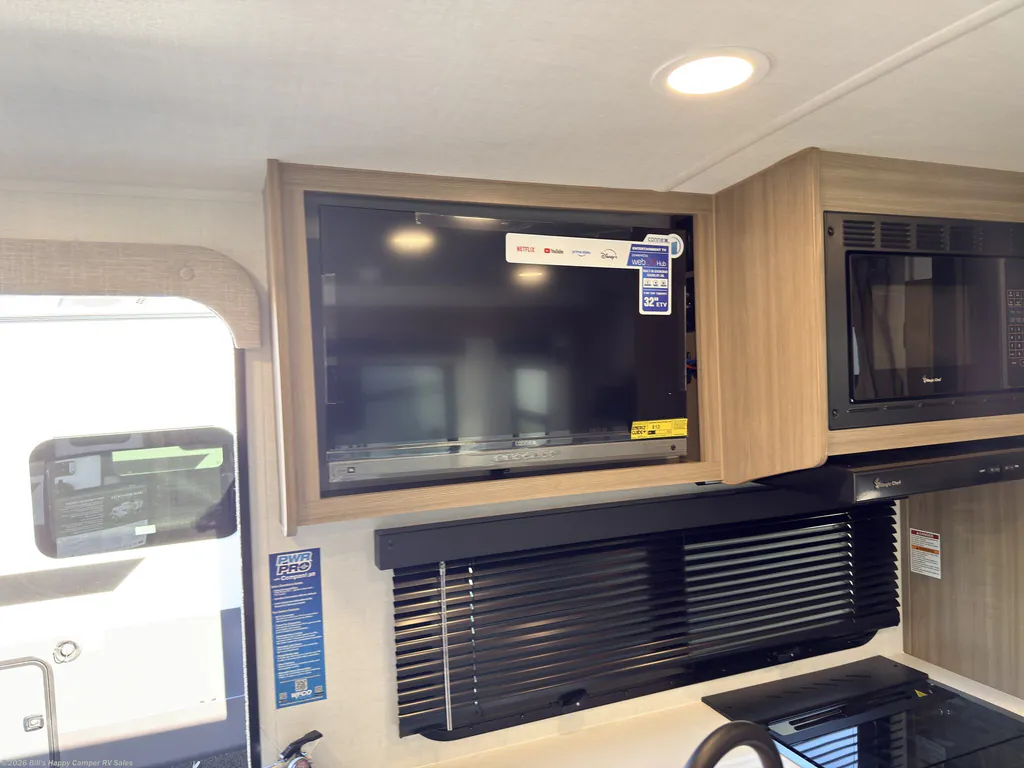 2027 Forest River Rockwood Mini Lite 2520BH, Photos photo 18