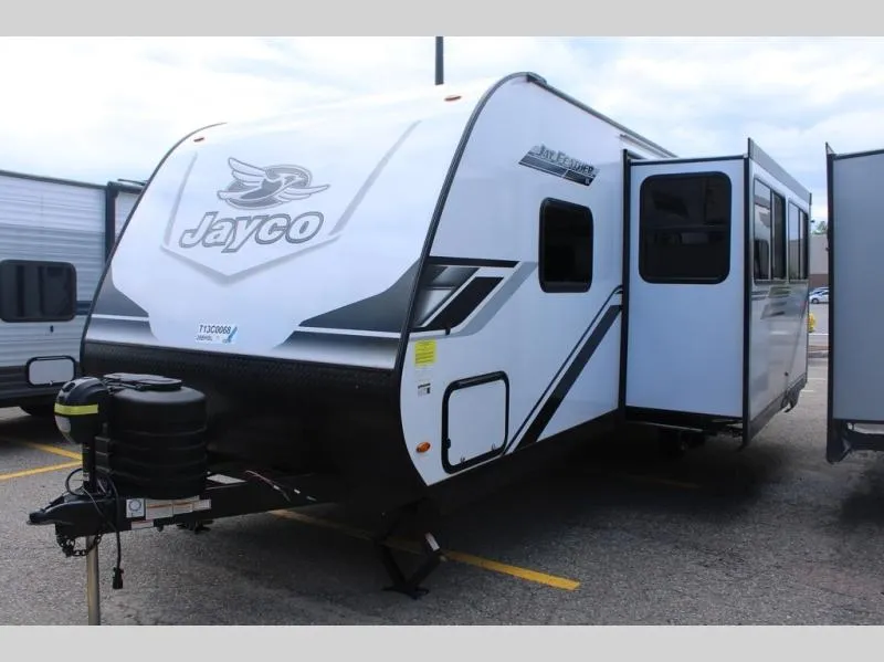 2026 Jayco Jay Feather SL 26BHSL - Photo 3