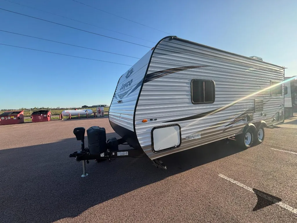 2019 Jayco Jay Flight SLX 8 212QB, Photos photo 8
