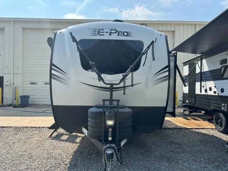 2025 Forest River Flagstaff E-Pro E20BH - Photo 4