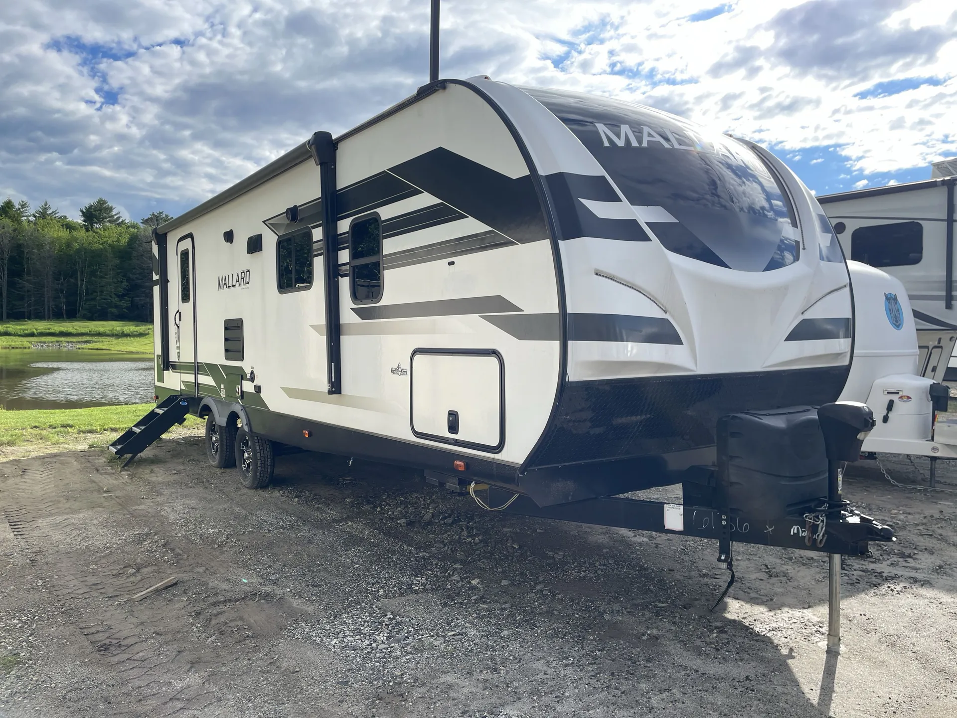 2021 Heartland Mallard M260 - Photo 2