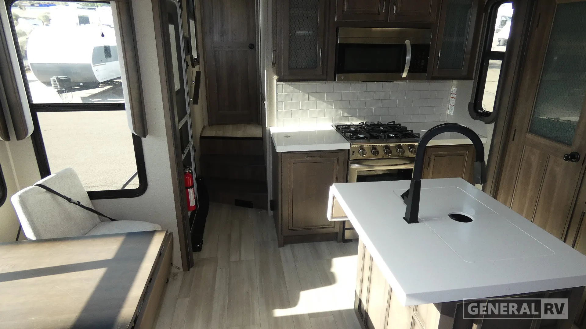 2022 Grand Design Solitude 346FLS - Photo 3