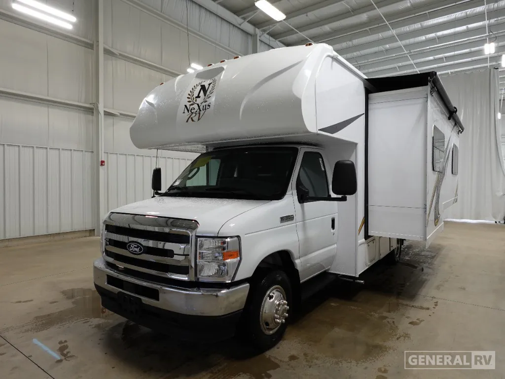 2026 Nexus Triumph Sport Series 24TS, Photos photo 5