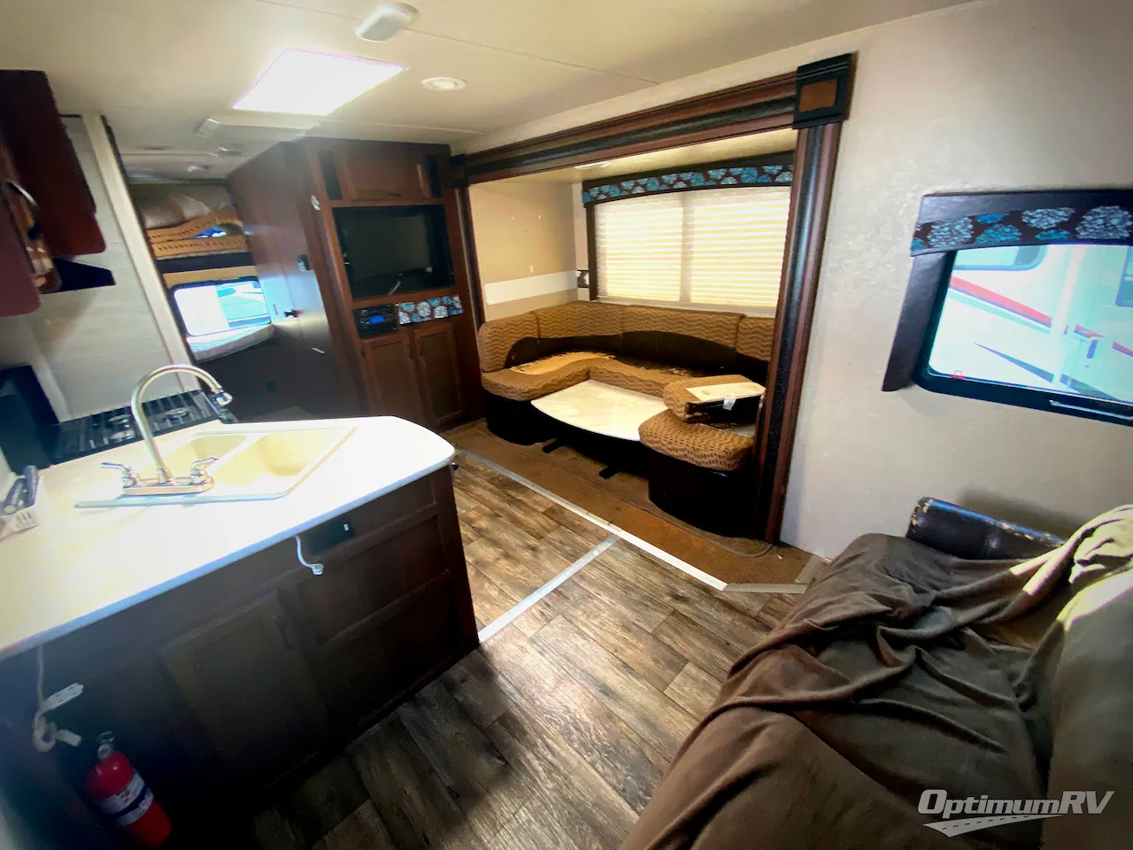 2016 Jayco White Hawk 24MBH - Photo 4