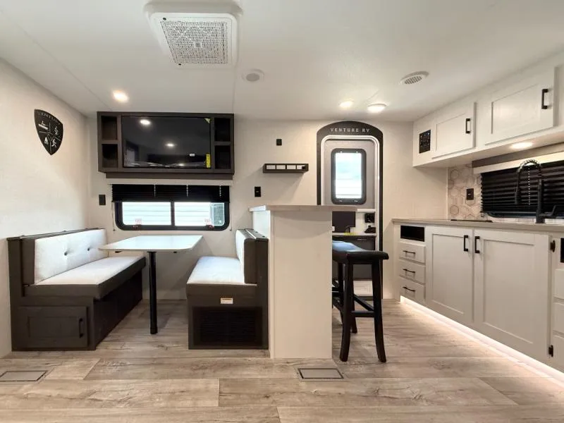 2026 Venture RV Sienna 231VRK - Photo 3
