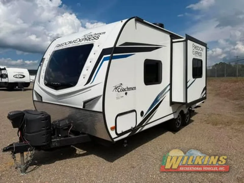 2023 Coachmen Freedom Express Ultra Lite 192RBS - Photo 4