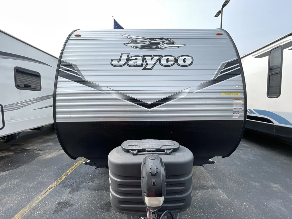 2025 Jayco Jay Flight SLX 210QB, Photos photo 4