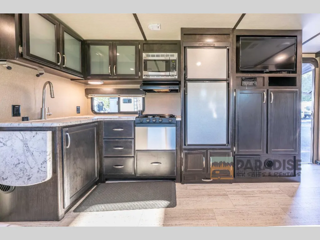 2018 Grand Design Imagine 2600RB, Photos photo 4