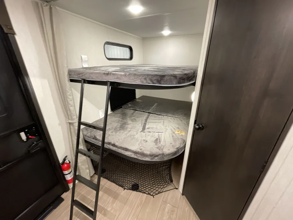 2026 Forest River Alpha Wolf 24TRUNK, Photos photo 19