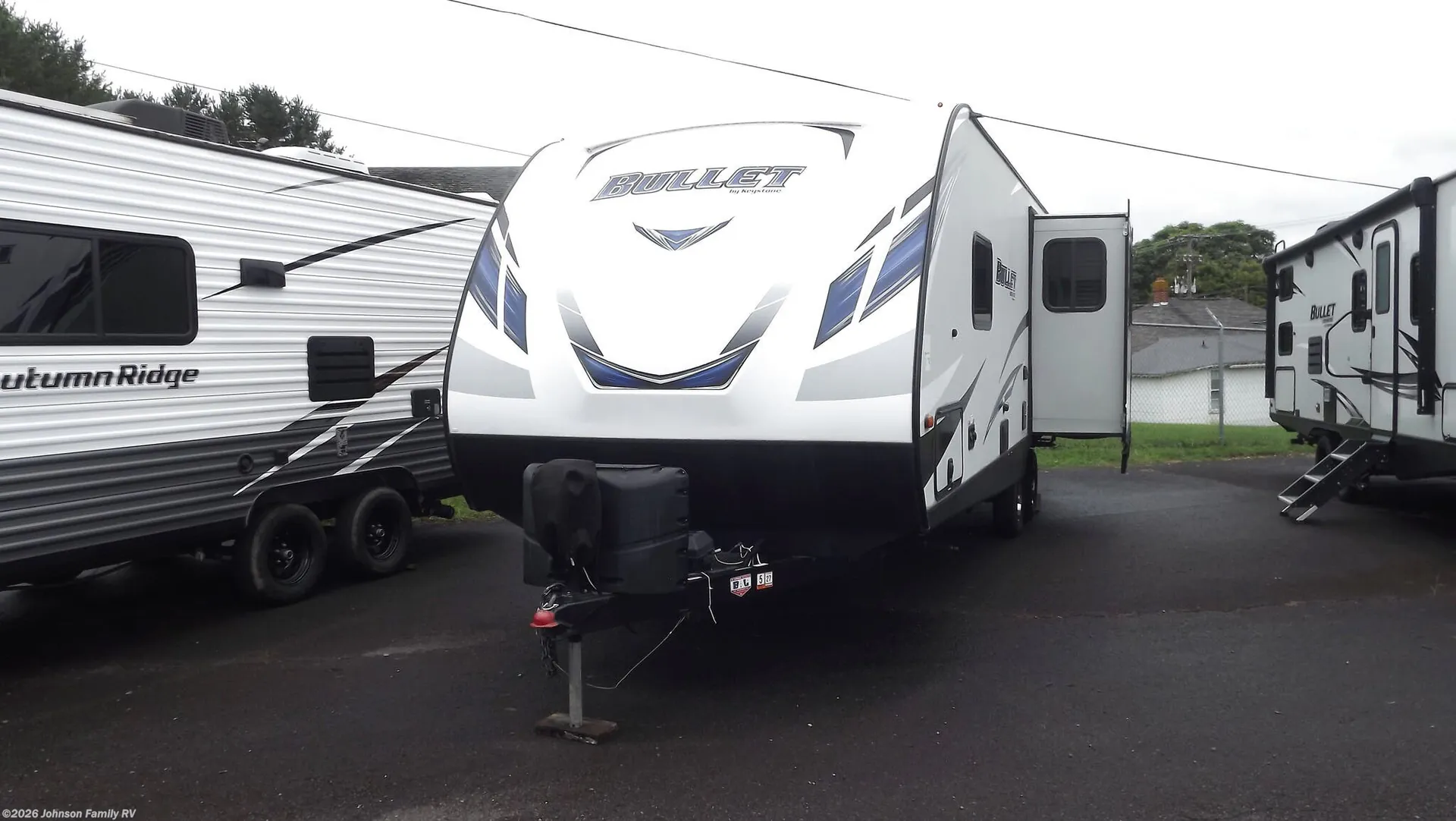 2020 Keystone Bullet 257RSS - Photo 3