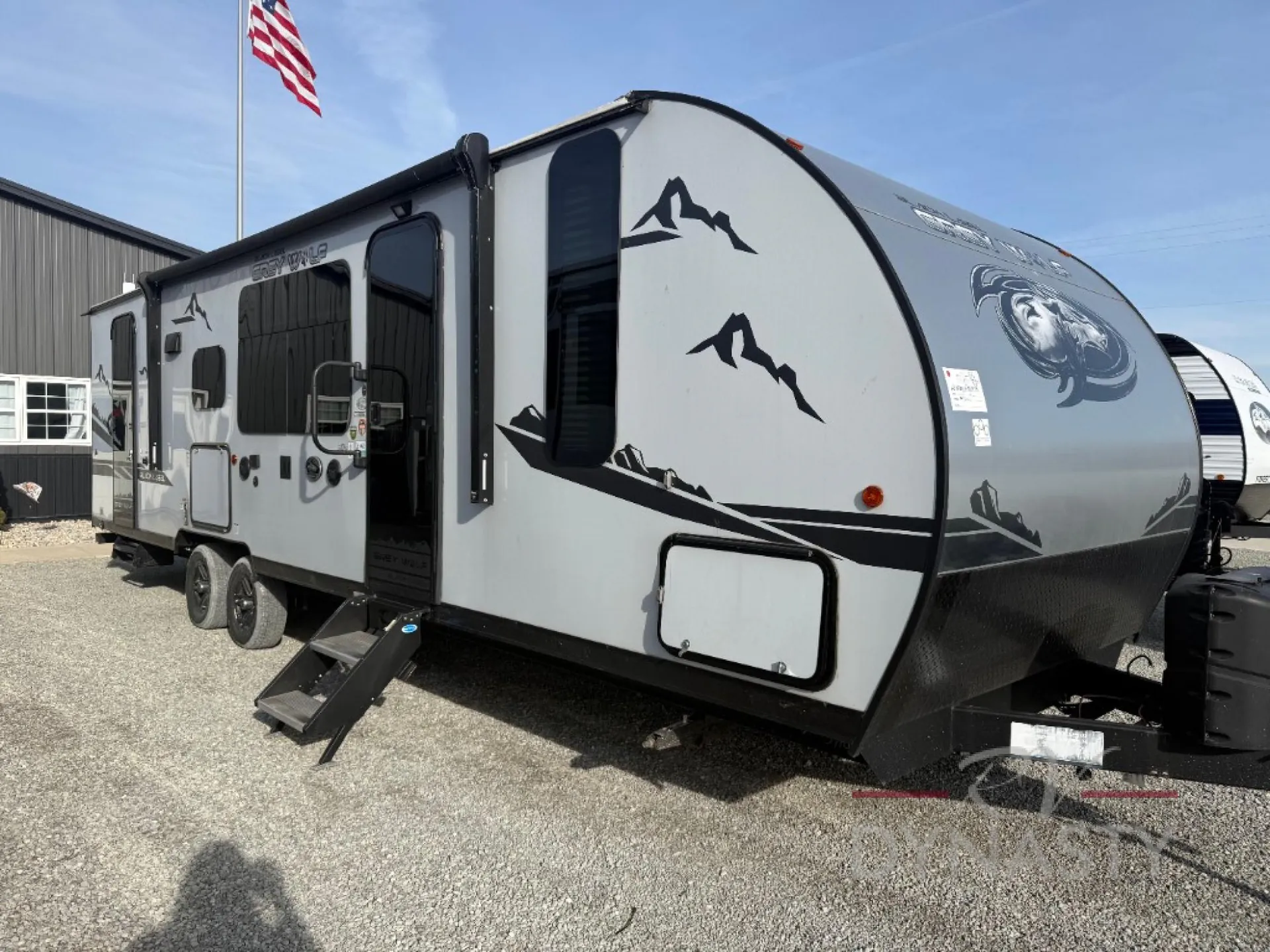 2022 Forest River Cherokee Black Label 274BRBBL - Photo 2