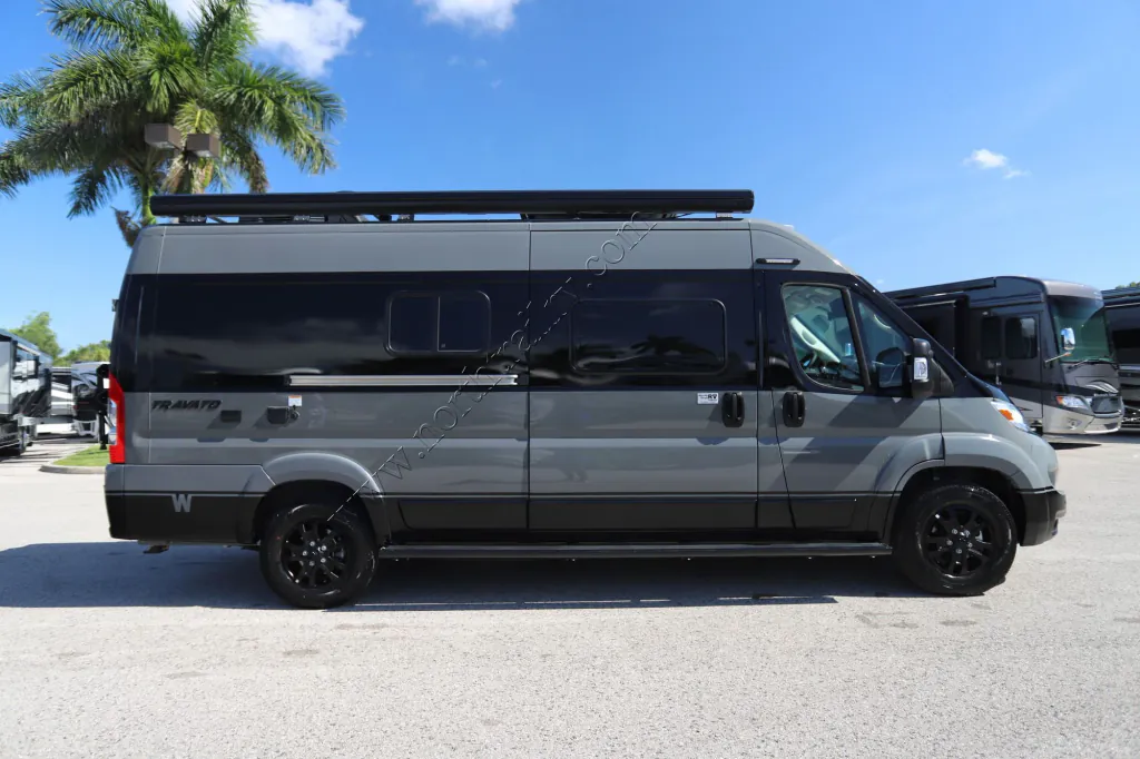 2027 Winnebago Travato 59G, Photos photo 14