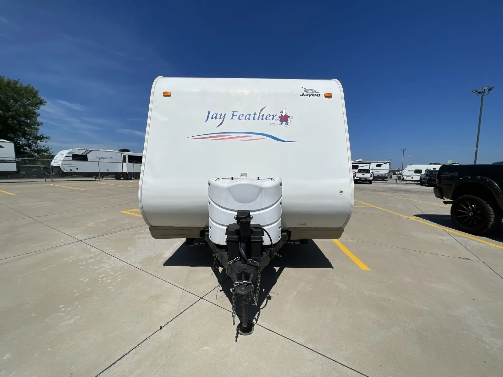 2008 Jayco JAY FEATHER 29X - Photo 3