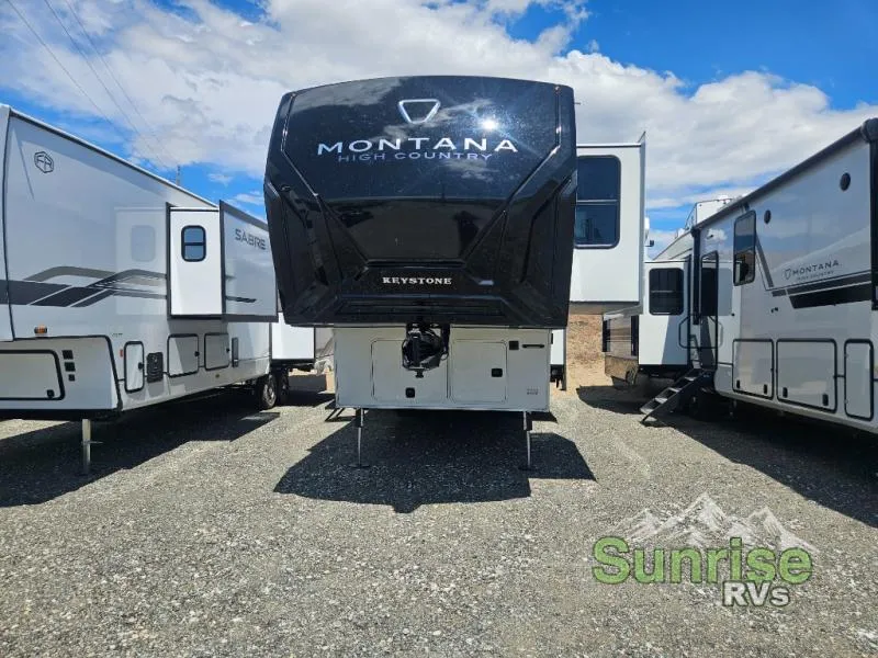2026 Keystone RV Montana High Country 300RK - Photo 3