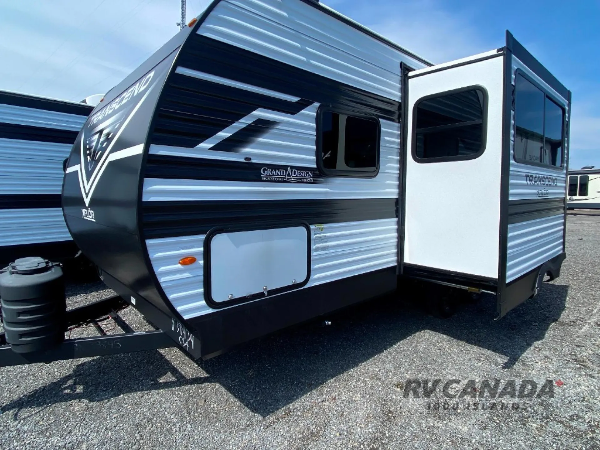 2026 Grand Design Transcend Xplor 20MKX - Photo 3