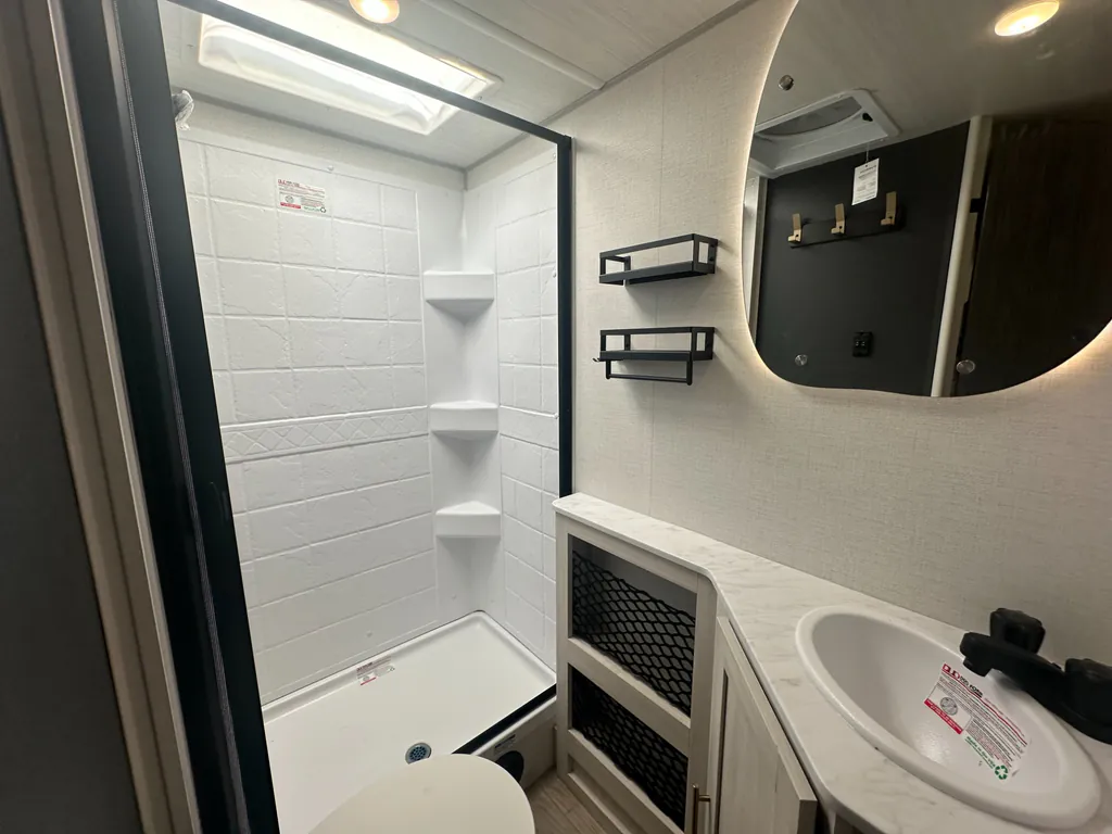 2027 Forest River R-Pod Un-Mapped 26BH, Photos photo 14