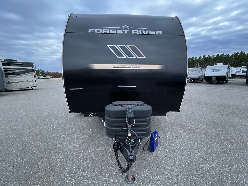 2026 Forest River Vibe Extreme Lite 2400RB, Photos photo 4