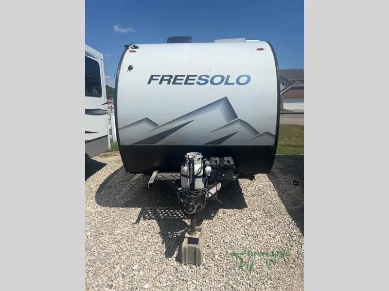 2021 Braxton Creek Free Solo Plus ROMO - Photo 3