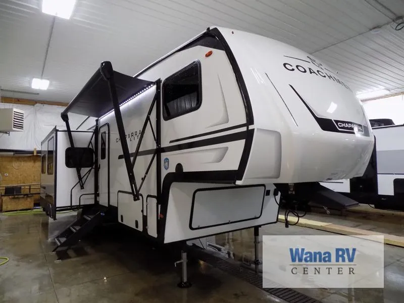 2026 Coachmen Chaparral Lite 30RLS - Photo 2