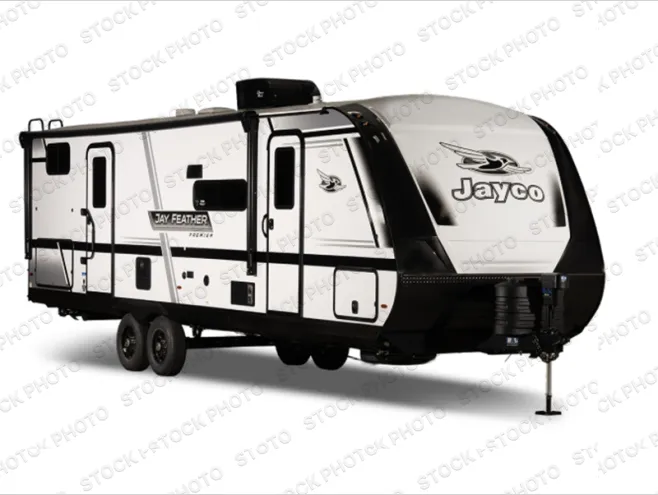 2027 Jayco Jay Flight SLX 225MLS - Photo 2