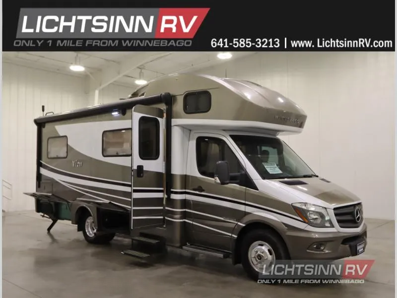 2019 Winnebago View 24V - Photo 2