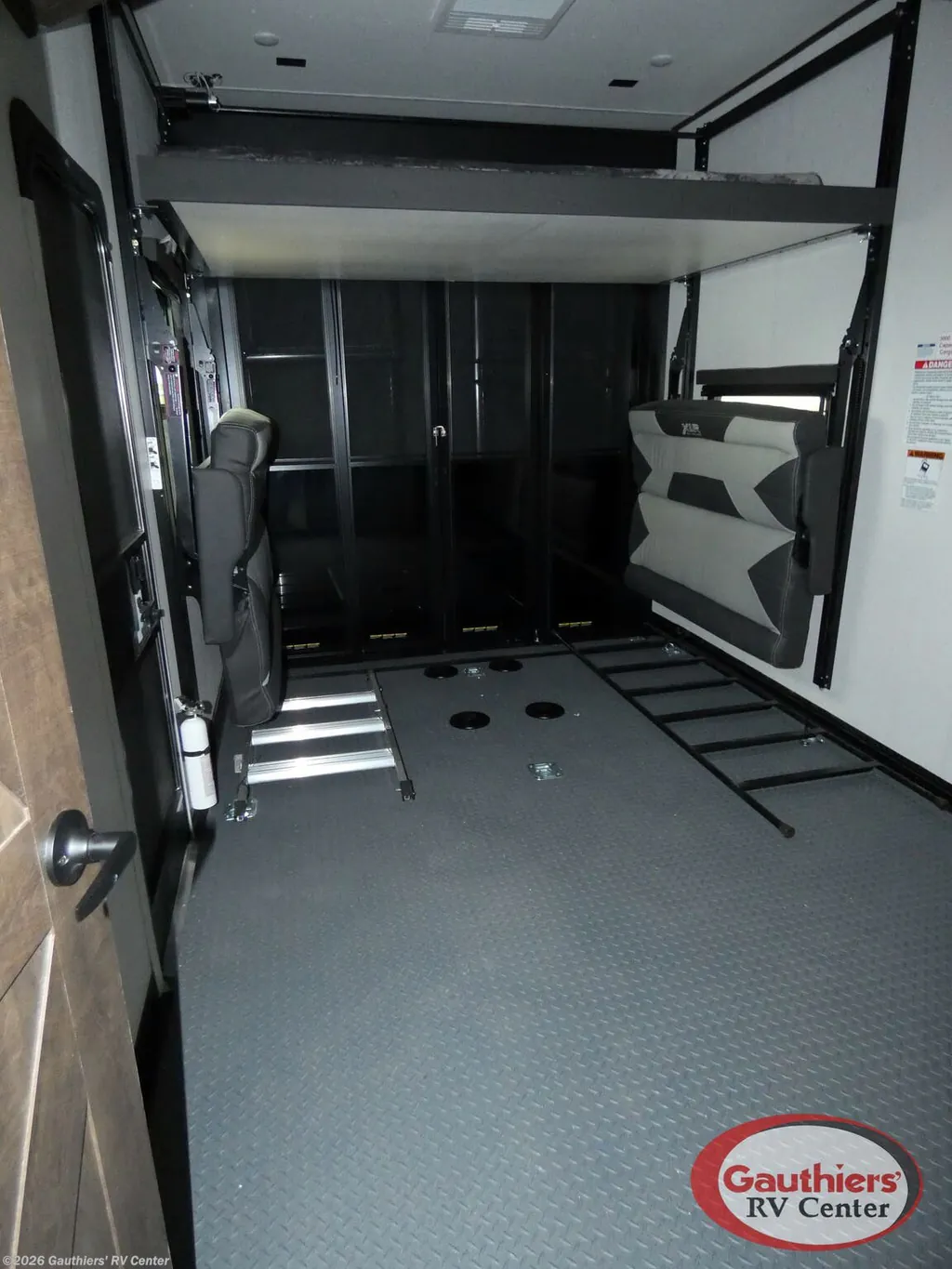 2022 Forest River XLR Nitro 351, Photos photo 14
