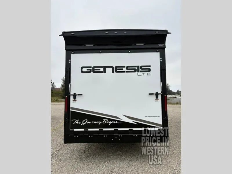 2026 Genesis Supreme Genesis Supreme 295LTE - Photo 4