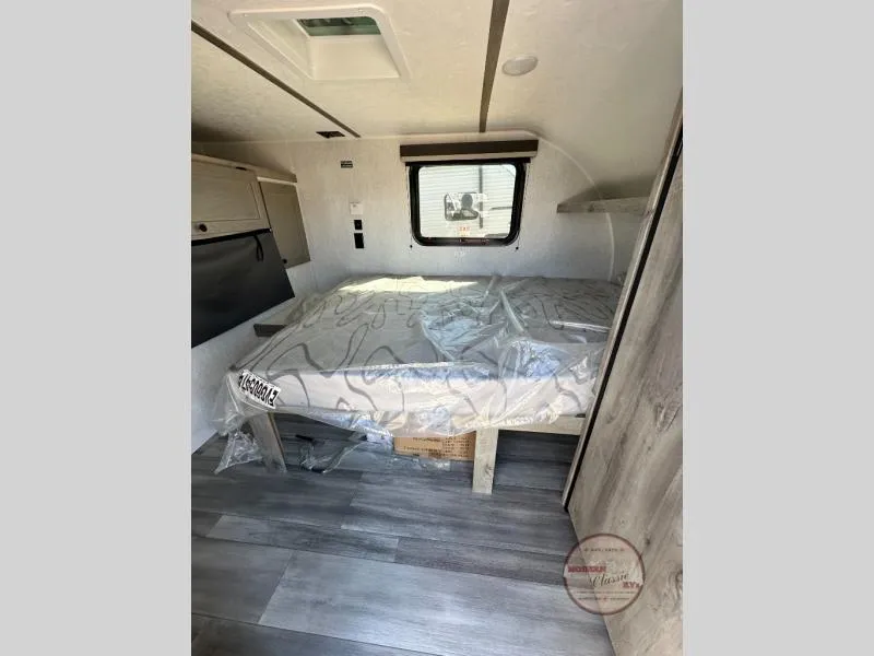 2026 Sunset Park RV SunRay 119 - Photo 4