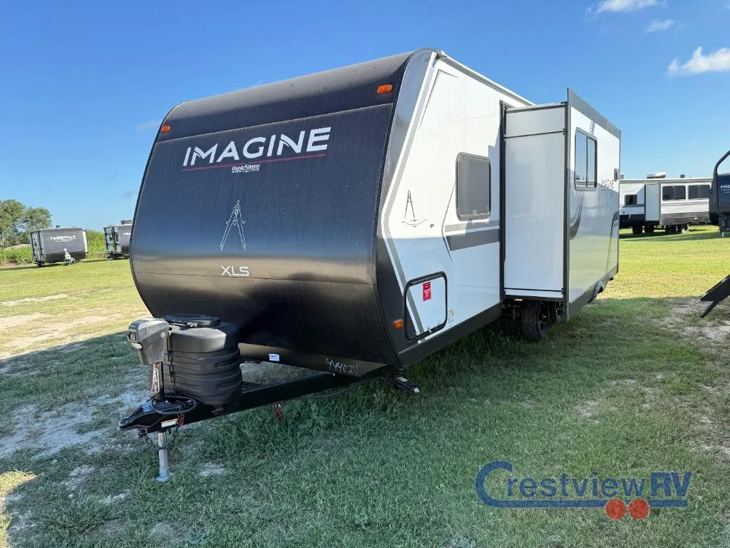 2026 Grand Design Imagine XLS 22MLE - Photo 4