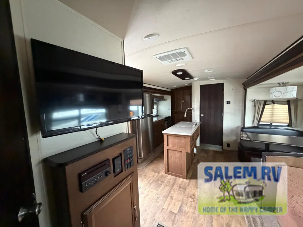 2018 Forest River Salem Hemisphere Lite 300BH, Photos photo 34