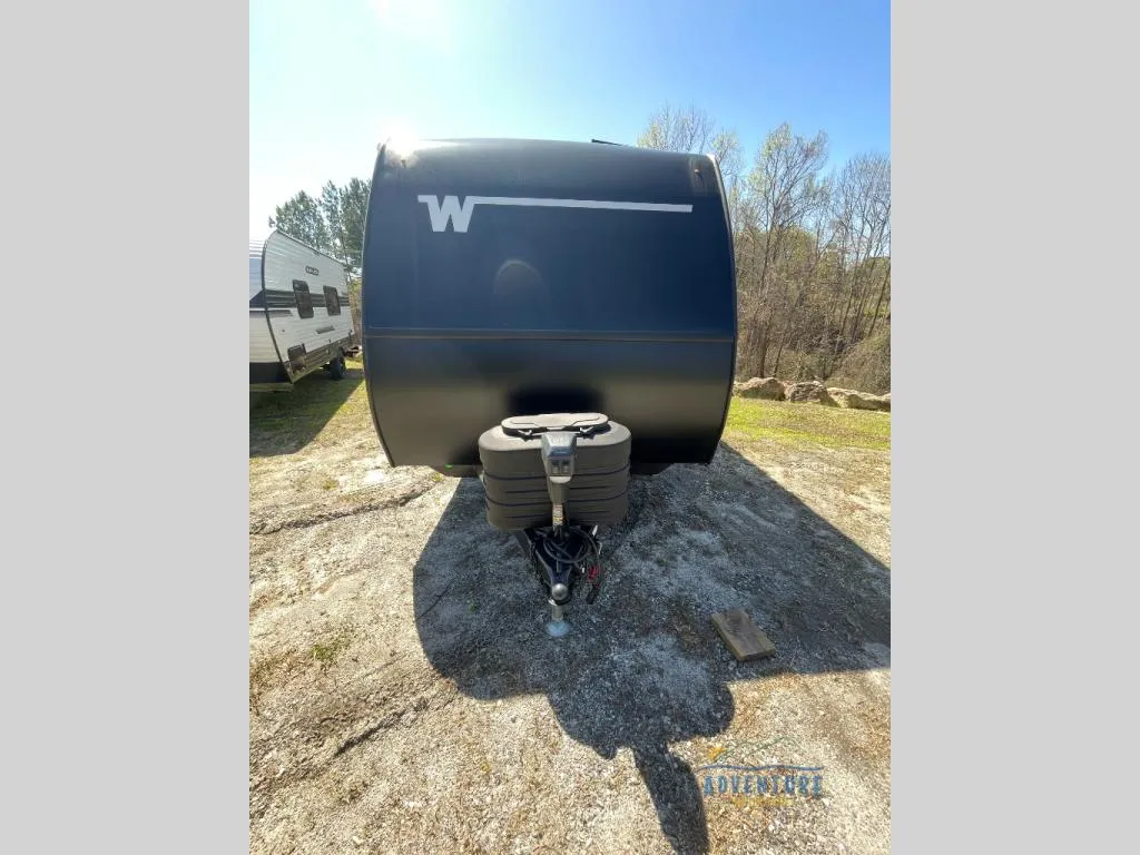 2026 Winnebago Micro Minnie 2108FBS - Photo 3